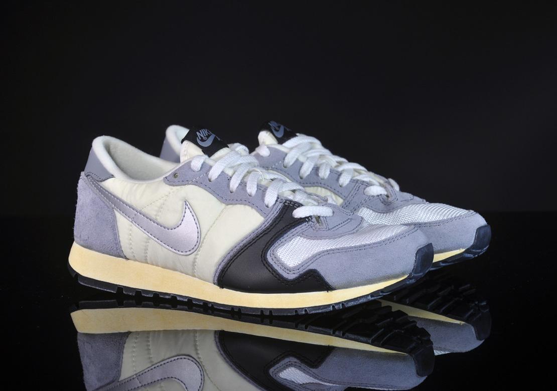 Nike Air Vengeance (VNTG) | 429626-100 | AFEW STORE Nike Air Vengeance (VNTG) | 429626-100 | AFEW STORE
